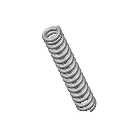 Approved Vendor Compression Spring, O= .172, L= 1.00, W= .035 G109970904